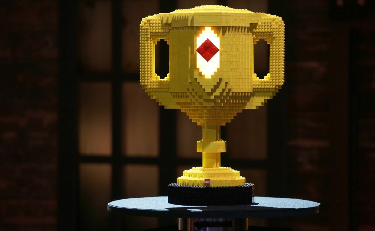LEGO Masters