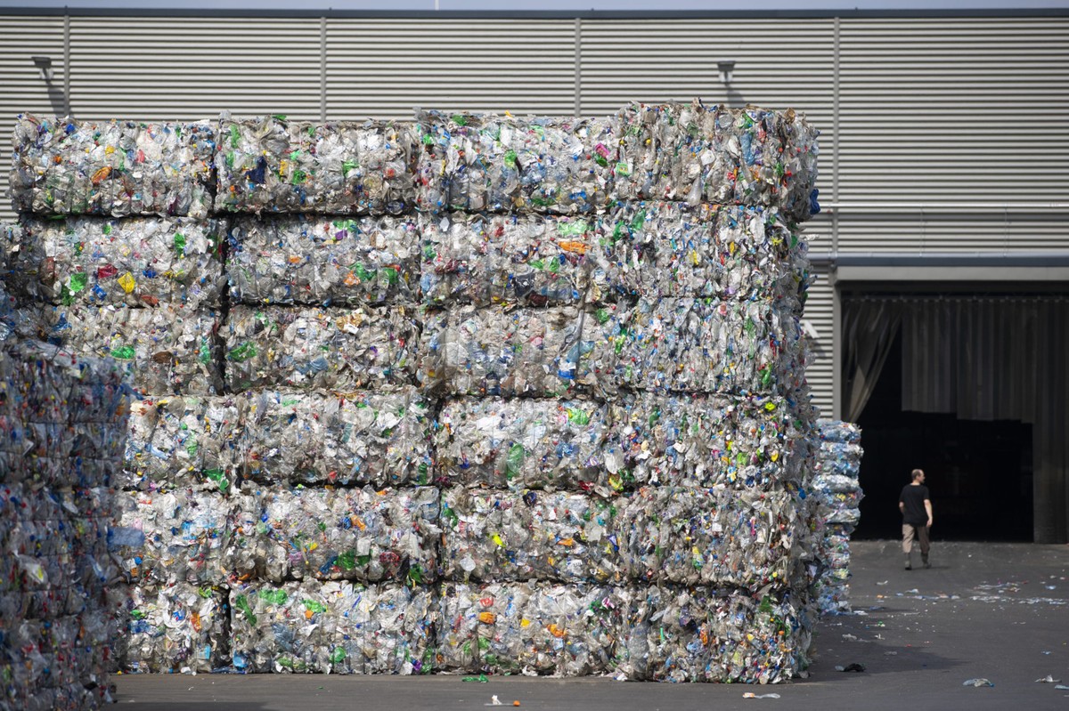 Gminy mogą zaoszczędzić miliony na złagodzeniu kar za recykling
