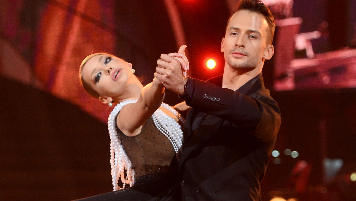 Nicole Bogdanowicz i Kamil Kuroczko odpadli z programu "Taniec z gwiazdami 11"