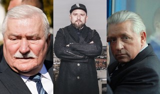 Politycy bez matury. Kto wszedł do polityki bez egzaminu dojrzałości?