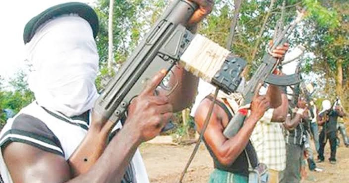 Gunmen abduct scores of travellers in Ondo State - Vimarsana News
