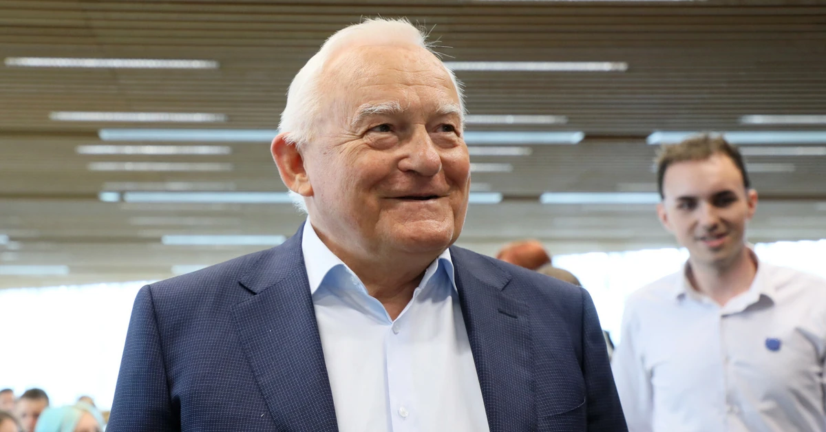 Leszek Miller ostro o kampanii PO. "Scenariusz staje się dramatyczny"