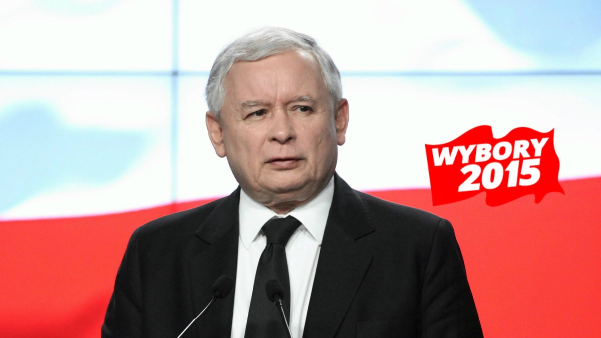 Jarosław Kaczyński podczas wiecu w Toruniu stwierdził, że reprezentanci państwa powinni odznaczać się wysokim poziomem moralnym. Następnie, nie wskazując z nazwiska, powiedział, że podczas spotkania obecna jest osoba "nieproszona", która "spadła poniżej pewnego poziomu".