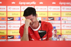 Lewandowski podpadł Morawieckiemu i Kaczyńskiemu. PiS szuka na niego haków