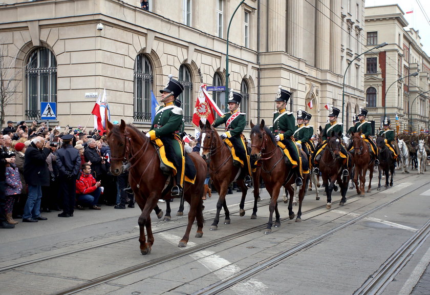 Czy 11 listopada 2019 jest dniem wolnym?