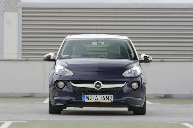 Opel Adam 1.4