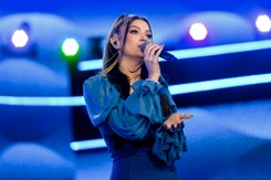 Viki Gabor reaguje na krytykę 'dorosłego makijażu'. Co powiedziała?