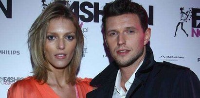 Anja Rubik chce zostać mamą