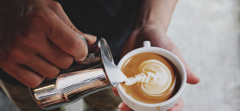 Czy kawa ze śmietanką jest niezdrowa? Sprawdzamy