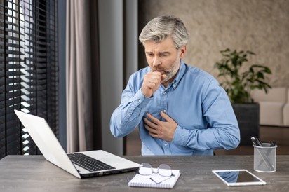 Dohányzás, köhögés és nehézlégzés? Lehet, hogy COPD-je van