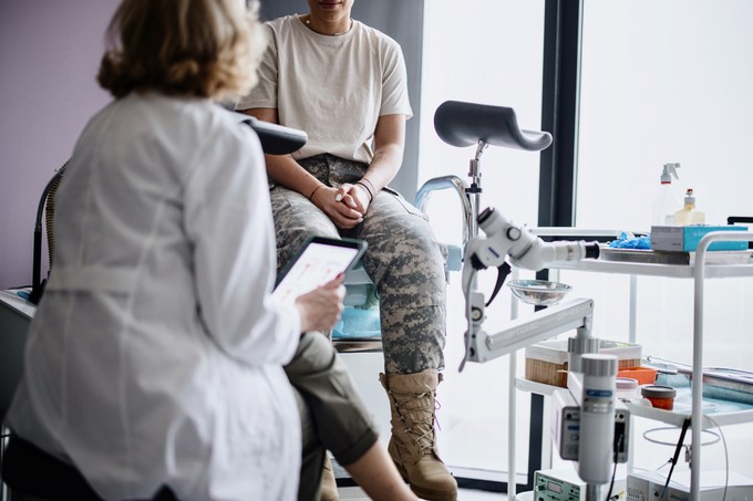 Mit tegyünk, ha pozitív lett a HPV-tesztünk? Ezek a legfontosabb lépések