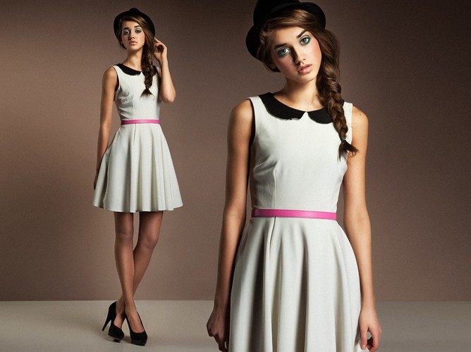 Miss Charm - kolekcja wiosna/lato 2012