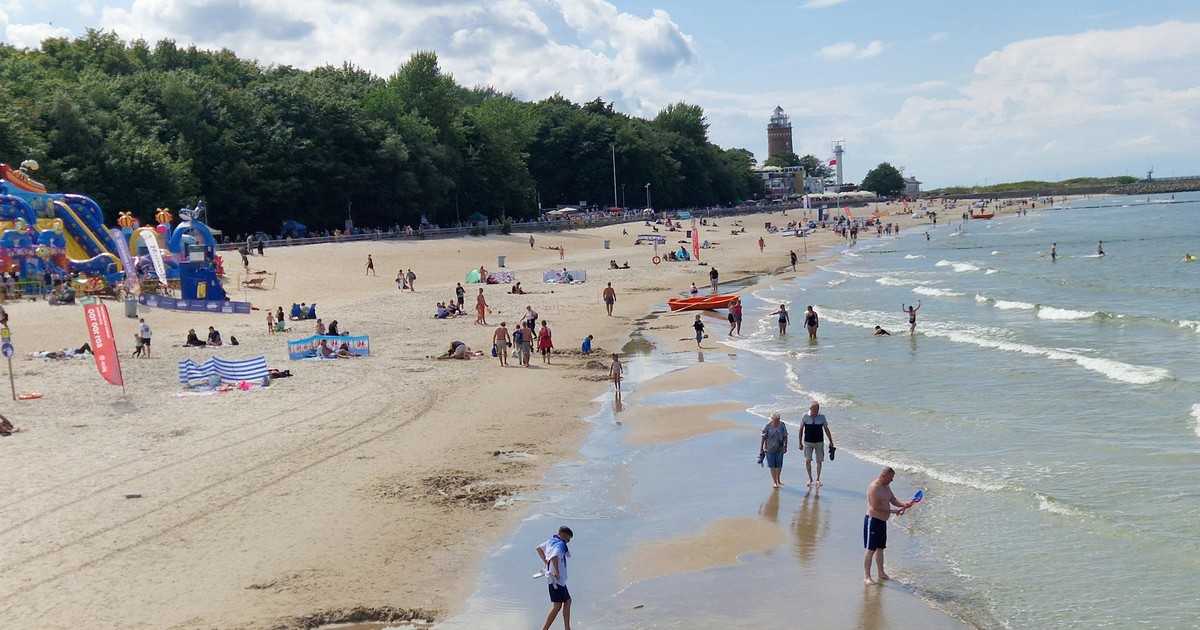 Polska turystyka rośnie w siłę. Niemcy biją na alarm