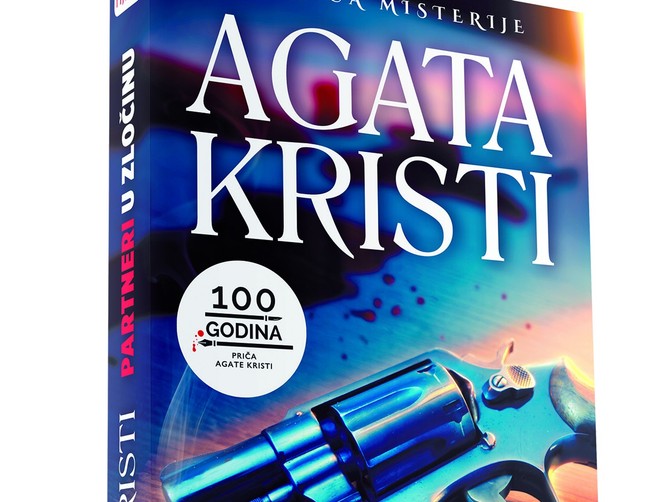 Agatine uzbudljive detektivske zavrzlame