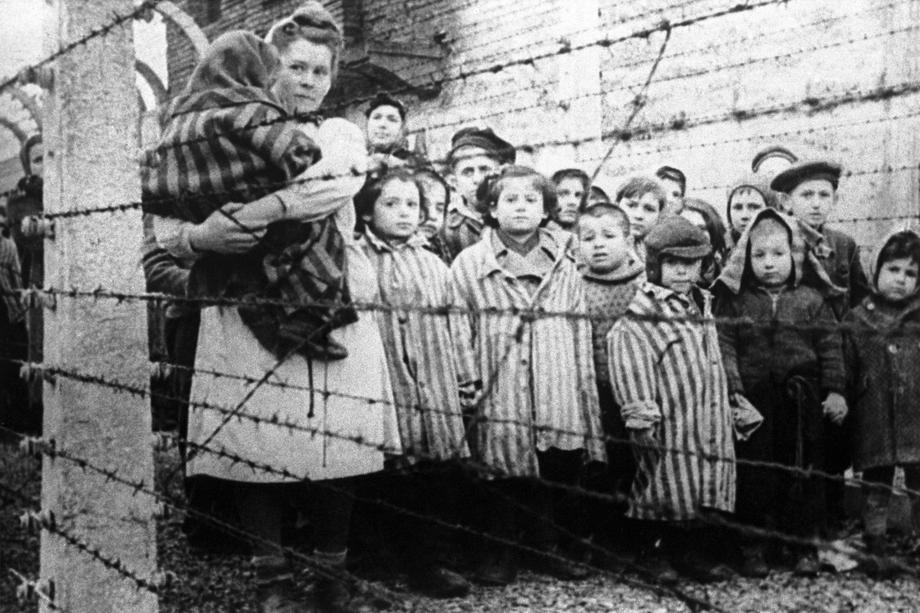 kobiety w obozach relacje ocalonych książka dziewczęta z auschwitz