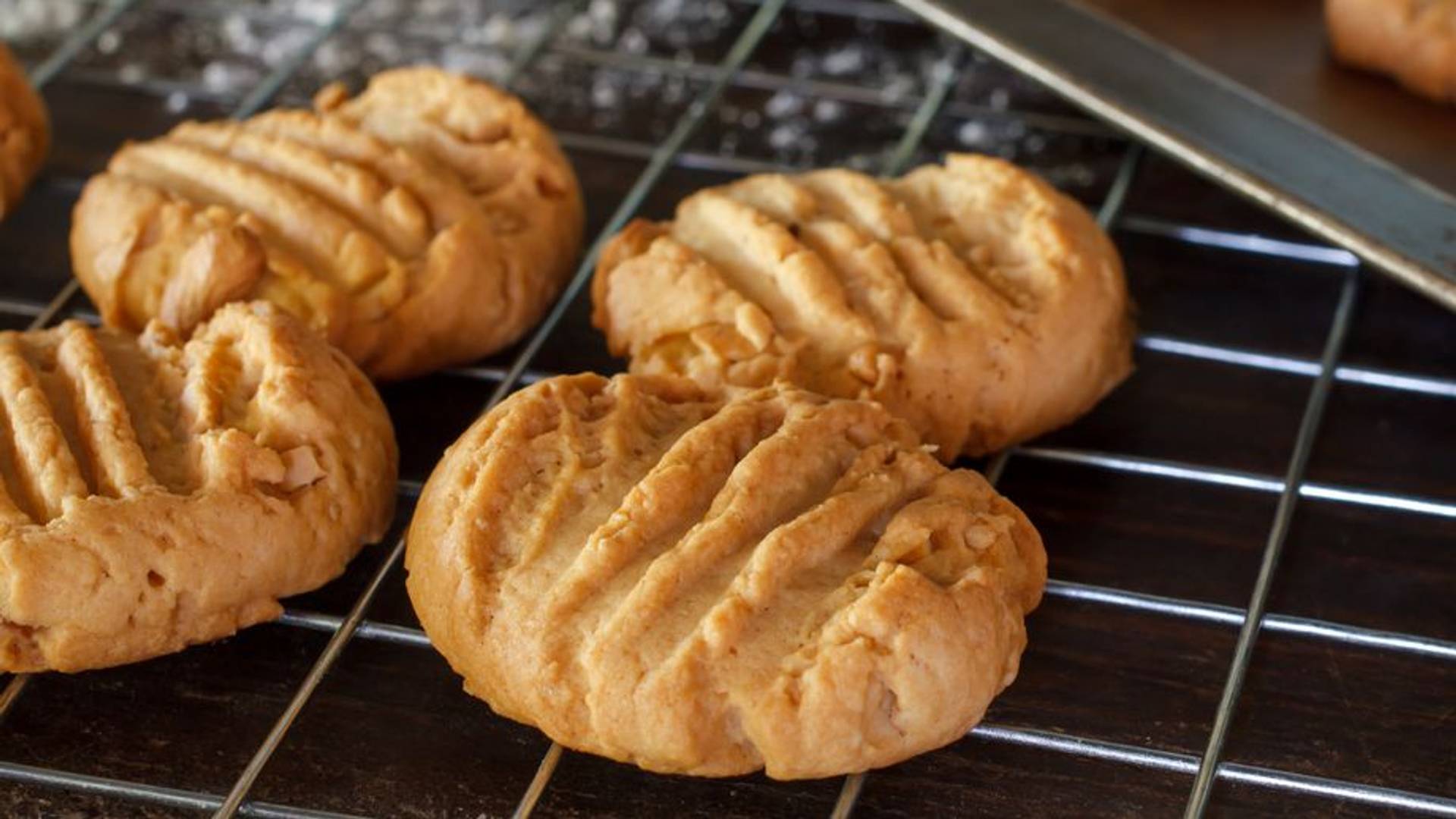 Gotovi za 20 minuta - recept za brze keksiće od samo tri sastojka