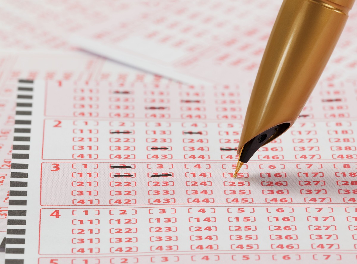 Szczęściarz rozbił bank. Zgarnął ponad 30 milionów zł w Lotto!
