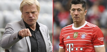 Bayern Monachium zaczął się kruszyć w sprawie Roberta Lewandowskiego. Za tyle są skłonni puścić Polaka