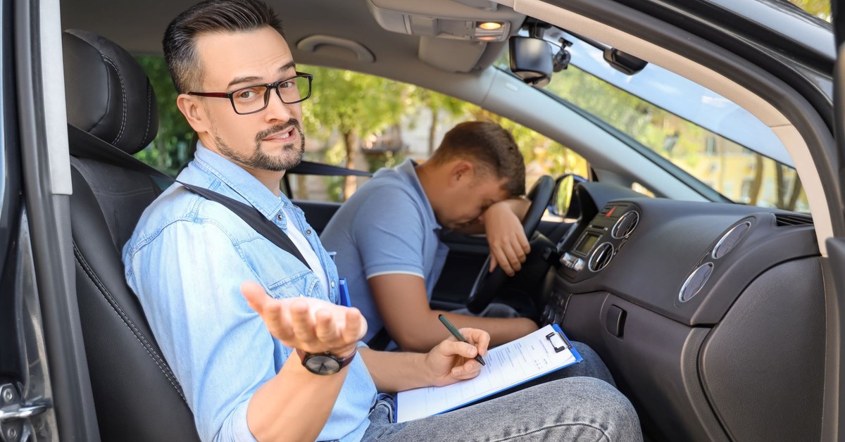 Będą kolejne zmiany w egzaminie na prawo jazdy? Limit podejść do egzaminu