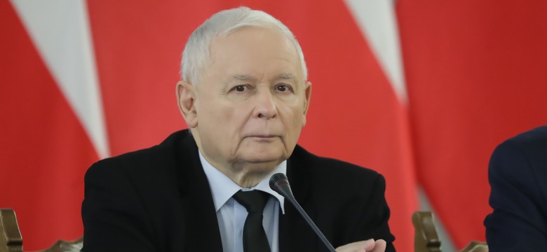 Kaczyński mentorem dla młodych? Była posłanka PiS: Prezes jedzie po bandzie