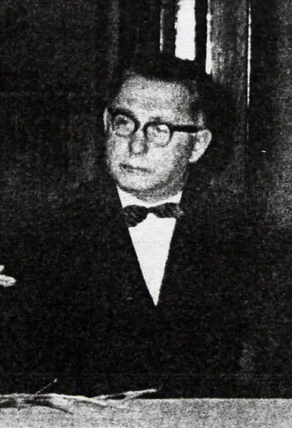 Bruno Biedermann