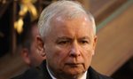 Kaczyński: Jestem już po drugiej stronie rzeki