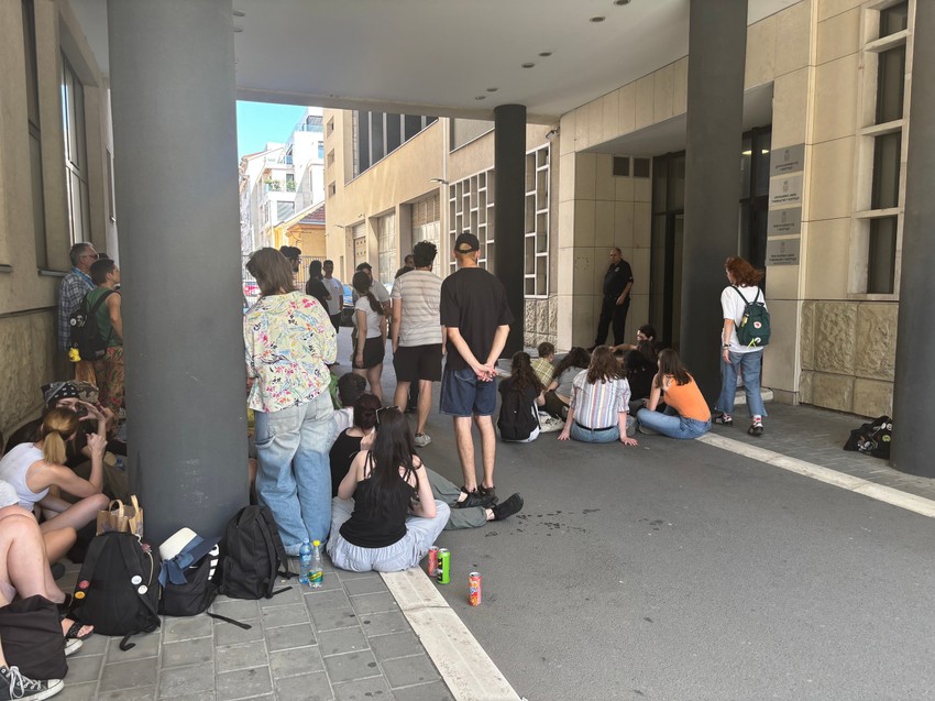 Studenti Katanićeva