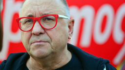 jerzy owsiak ma dość. zaskakująca zapowiedź szefa wośp, nie chce już k