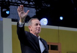 Burza po słowach Grodzkiego. "Wystarczyło, że wrócił Tusk..."