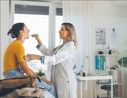 Oddziałom szpitalnym grozi zapaść. Brakuje pediatrów, internistów i chirurgów ogólnych