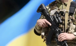 USA poszukują poradzieckiej broni dla Ukrainy. Zniesiono embargo na Cypr