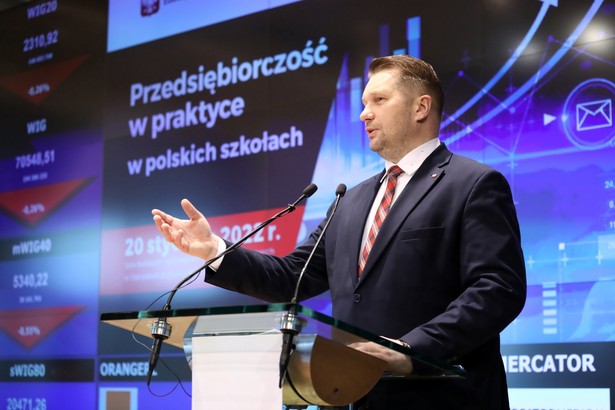 Przemysław Czarnek