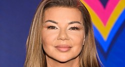 Edyta Górniak świętuje urodziny. Gwiazda kończy 51 lat