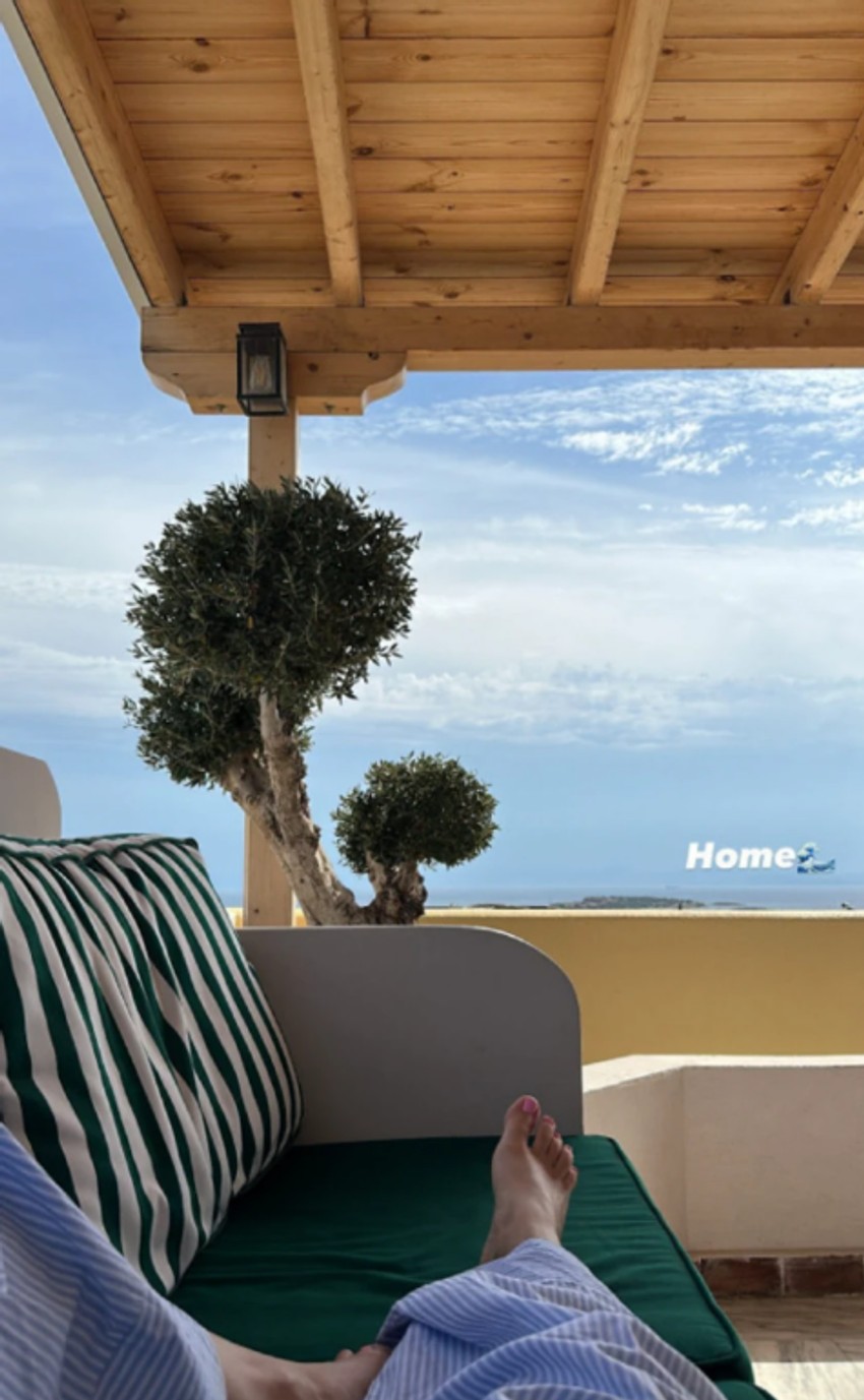 Stan Vesne Zmijanac u Grčkoj