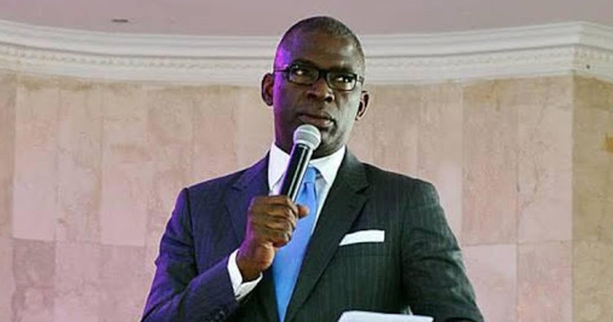 EFCC withdraws money laundering charge against ex-Lagos AG, Shasore - Vimarsana News