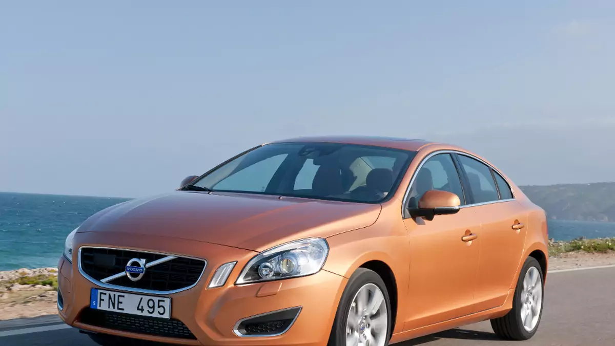 Volvo bierze pożyczkę na dalszy rozwój