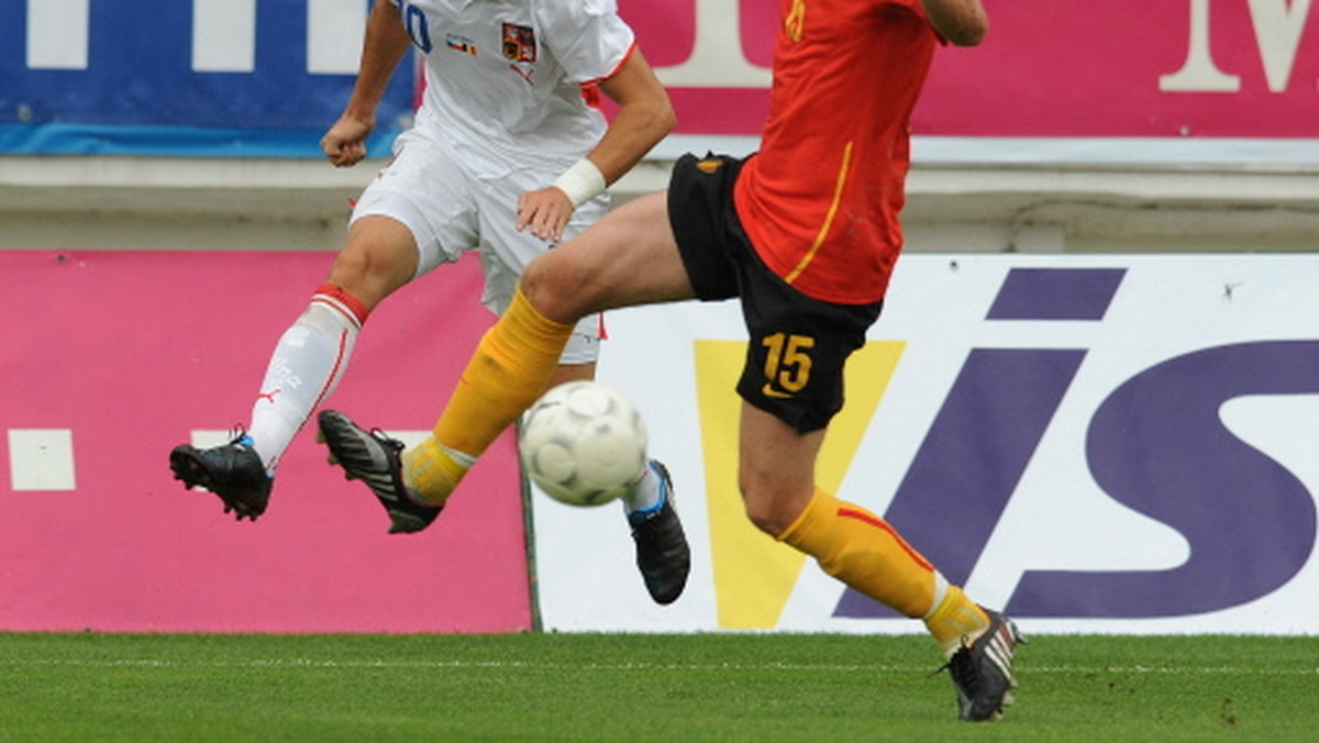 Uczestnik mistrzostw Europy 2008, 27-letni czeski piłkarz Vaclav Sverkos wrócił do Banika Ostrawa. Ostatnio był zawodnikiem francuskiego Sochaux, ale wypożyczonym do Panioniosu Ateny.