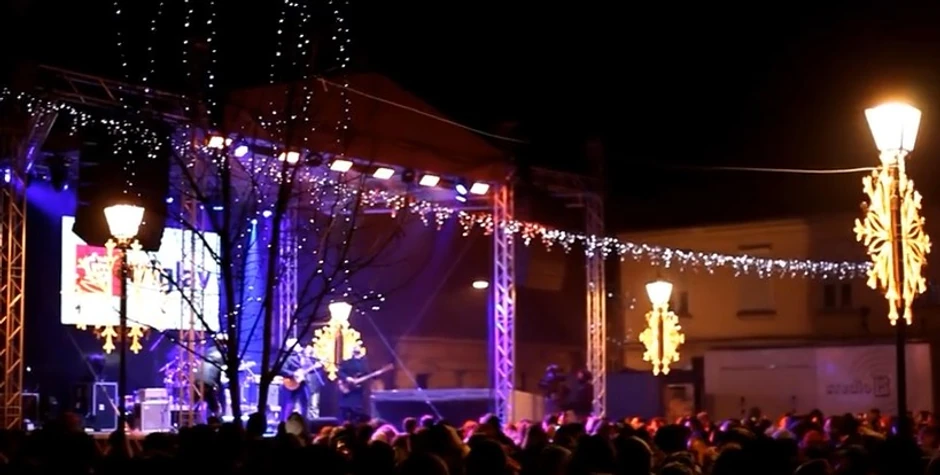 Doček 2018. u Zemunu