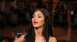 Nicole Scherzinger (fot. Agencja BE&amp;W)