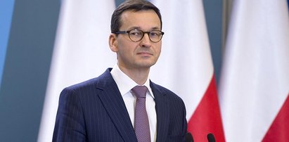 Rekonstrukcja rządu. Morawiecki ujawnia szczegóły