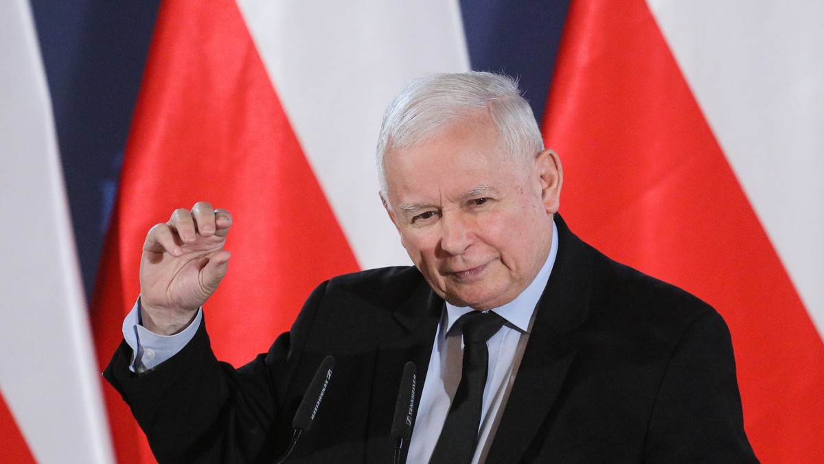 Jarosław Kaczyński