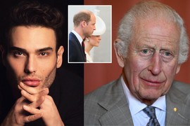 Živi Nostradamus izneo JEZIVO PREDVIĐANJE o velikom događaju koji će POGODITI KRALJEVSKU PORODICU: Jedan član na visokom položaju uskoro će...