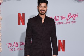 Ross Butler