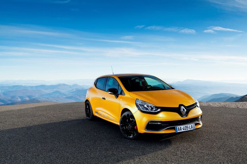 Renault Clio RS i GT