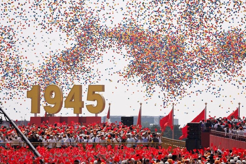 BBC | Foto: REUTERS/Tingshu Wang