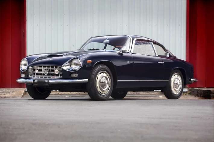 299 000 euro - Lancia Flaminia Super Sport (1965) 