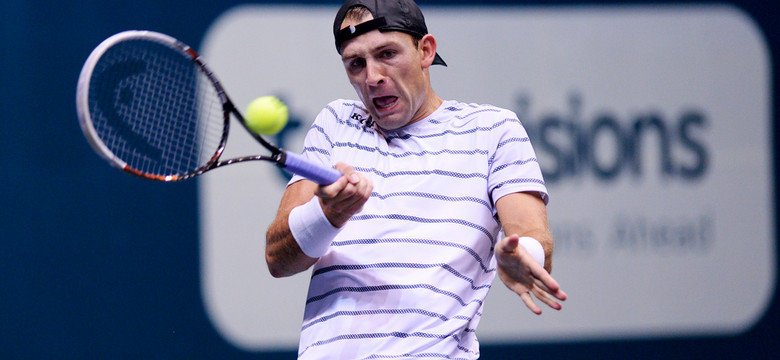 ATP w Waszyngtonie: Łukasz Kubot w drugiej rundzie debla