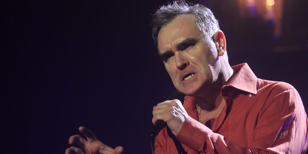 Morrissey