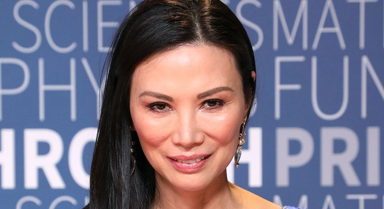 wendi deng murdoch