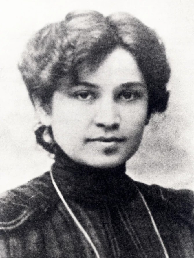 Jelisaveta Načić